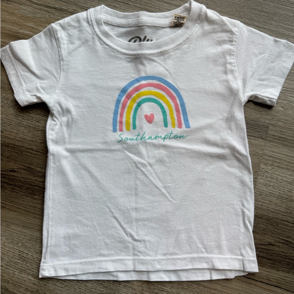 18 mo Southampton Tshirt